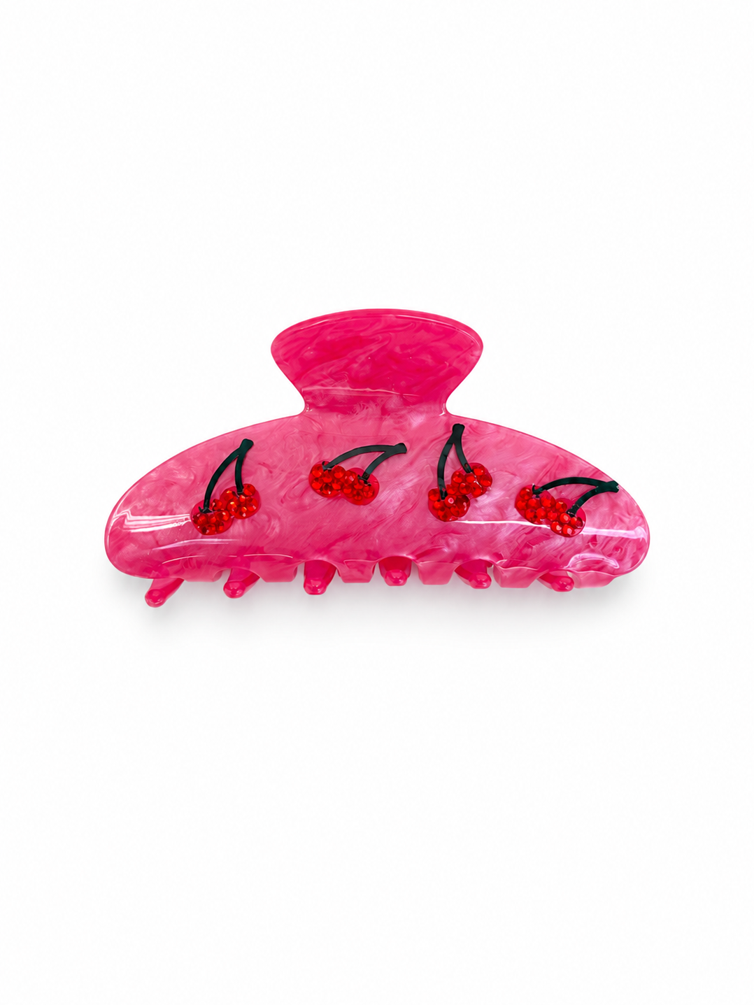 Cherries Clip