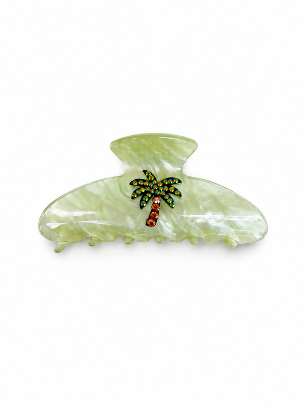 Palm Tree Clip