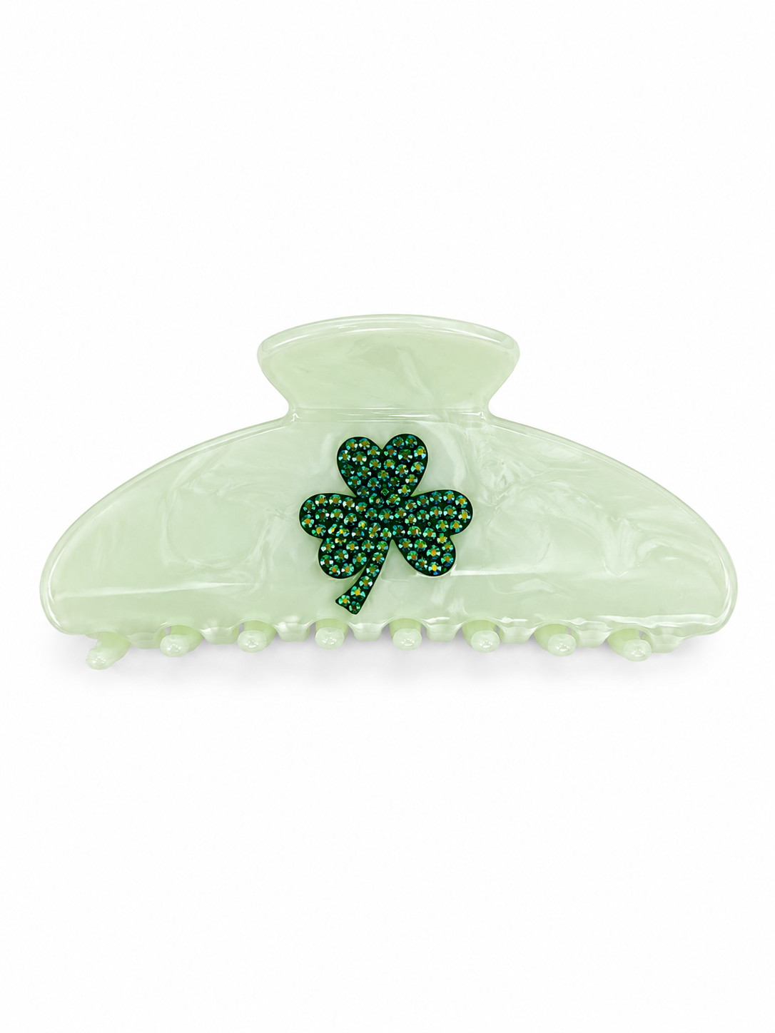 Clover Clip